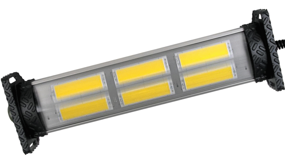 aldebaran profiline 6led internet